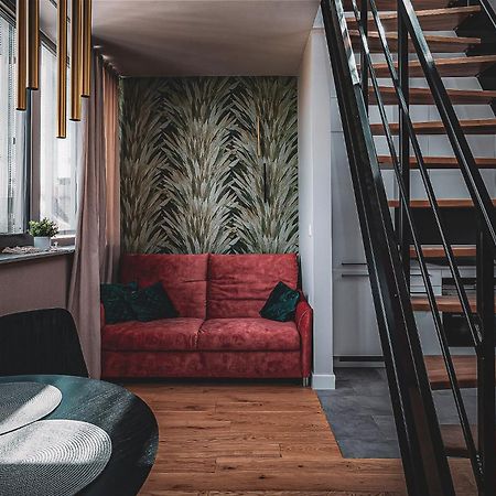 Rentplanet - Apartamenty Mlyn Maria Wrocław Extérieur photo