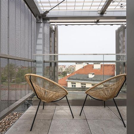 Rentplanet - Apartamenty Mlyn Maria Wrocław Extérieur photo