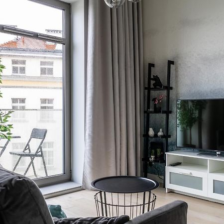Rentplanet - Apartamenty Mlyn Maria Wrocław Extérieur photo