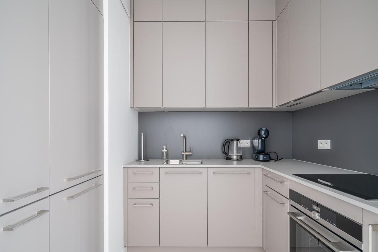 Rentplanet - Apartamenty Mlyn Maria Wrocław Extérieur photo
