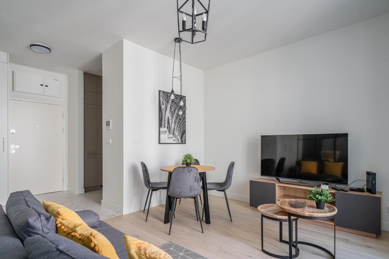 Rentplanet - Apartamenty Mlyn Maria Wrocław Extérieur photo