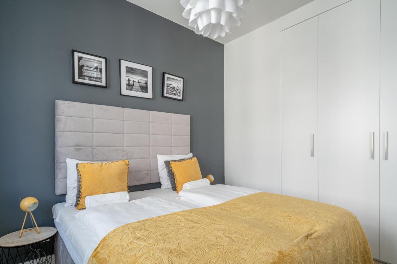 Rentplanet - Apartamenty Mlyn Maria Wrocław Extérieur photo