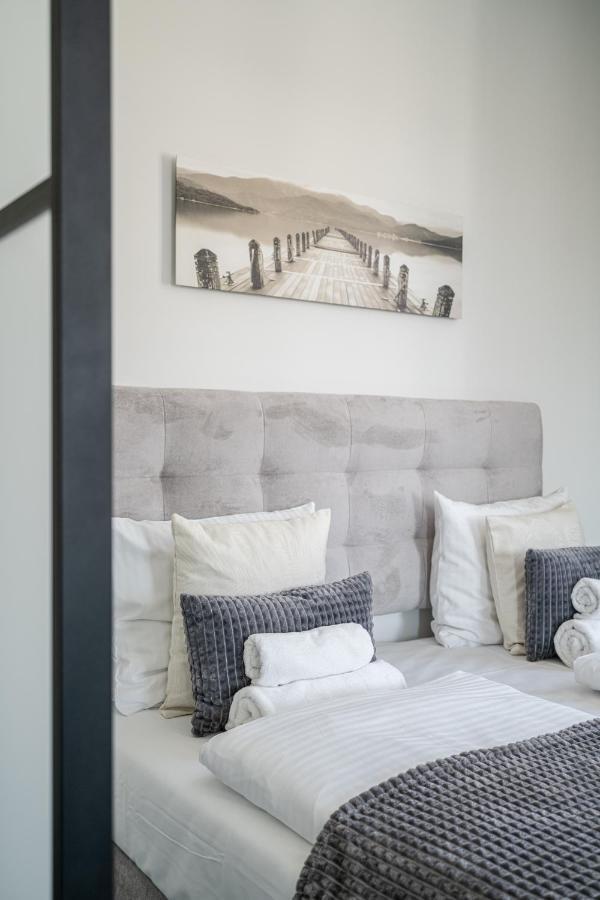 Rentplanet - Apartamenty Mlyn Maria Wrocław Extérieur photo
