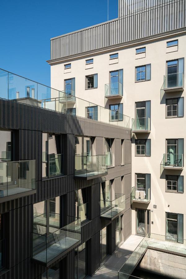 Rentplanet - Apartamenty Mlyn Maria Wrocław Extérieur photo