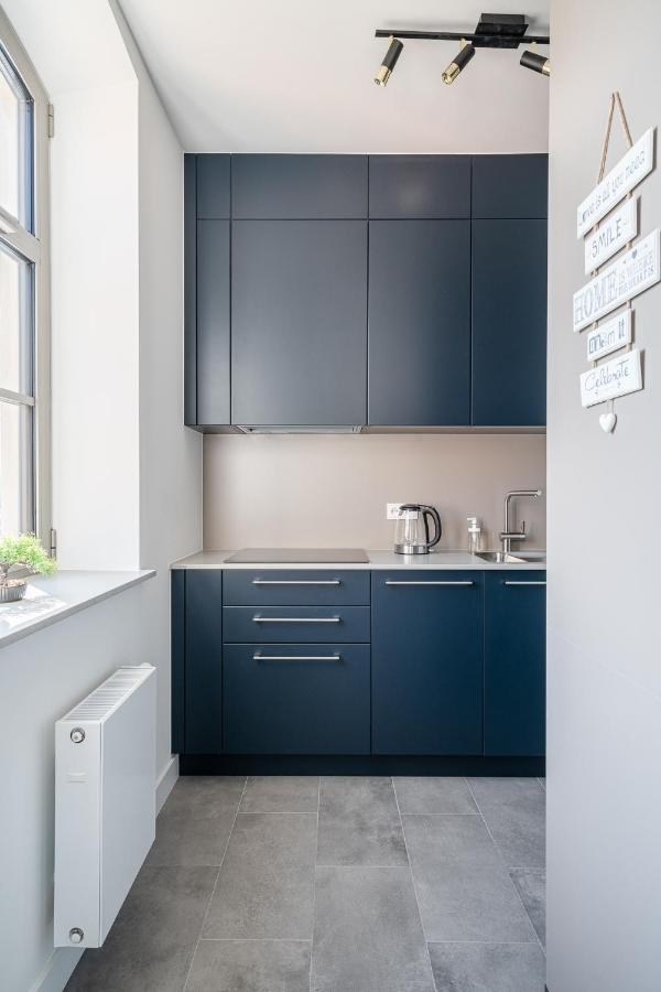 Rentplanet - Apartamenty Mlyn Maria Wrocław Extérieur photo