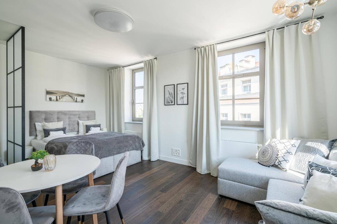 Rentplanet - Apartamenty Mlyn Maria Wrocław Extérieur photo
