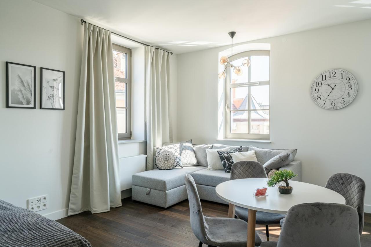 Rentplanet - Apartamenty Mlyn Maria Wrocław Extérieur photo