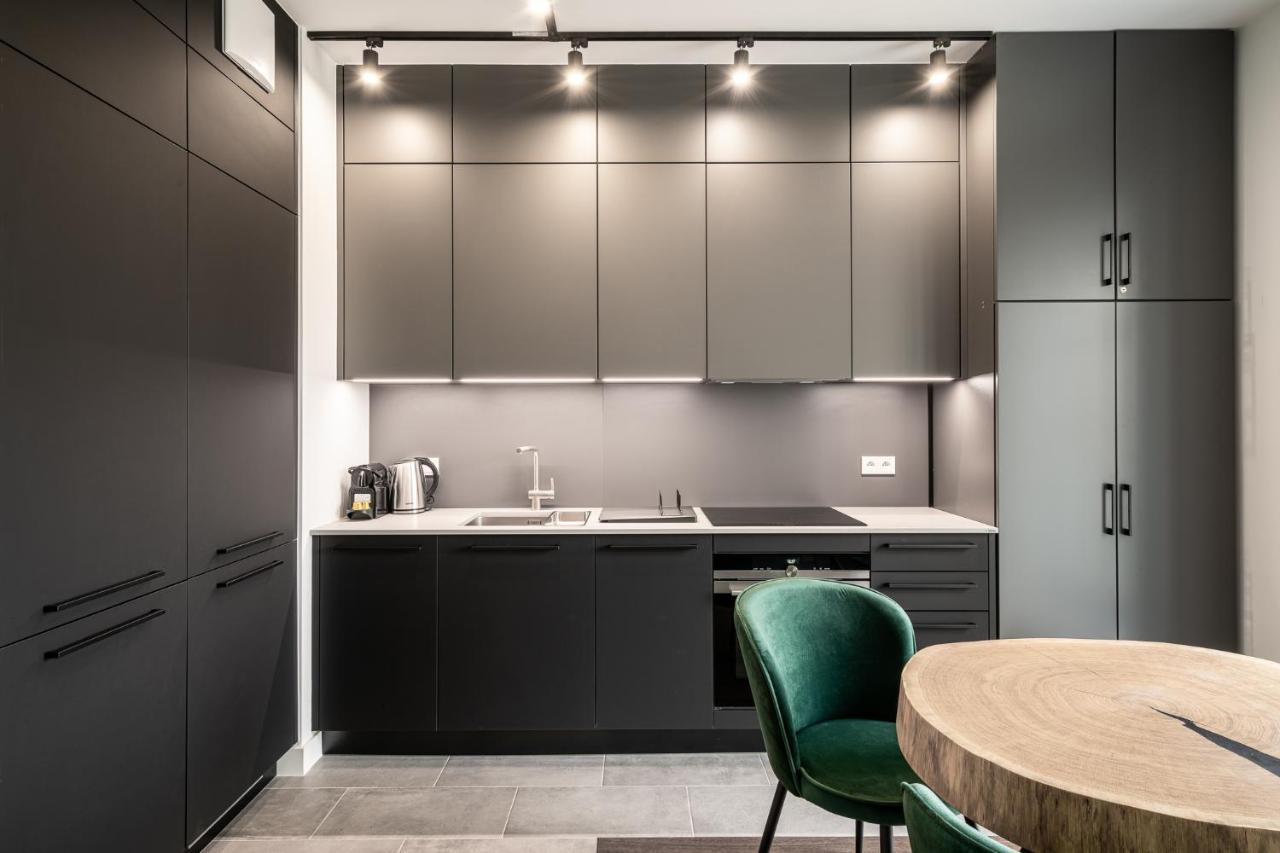 Rentplanet - Apartamenty Mlyn Maria Wrocław Extérieur photo