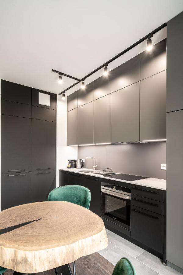 Rentplanet - Apartamenty Mlyn Maria Wrocław Extérieur photo