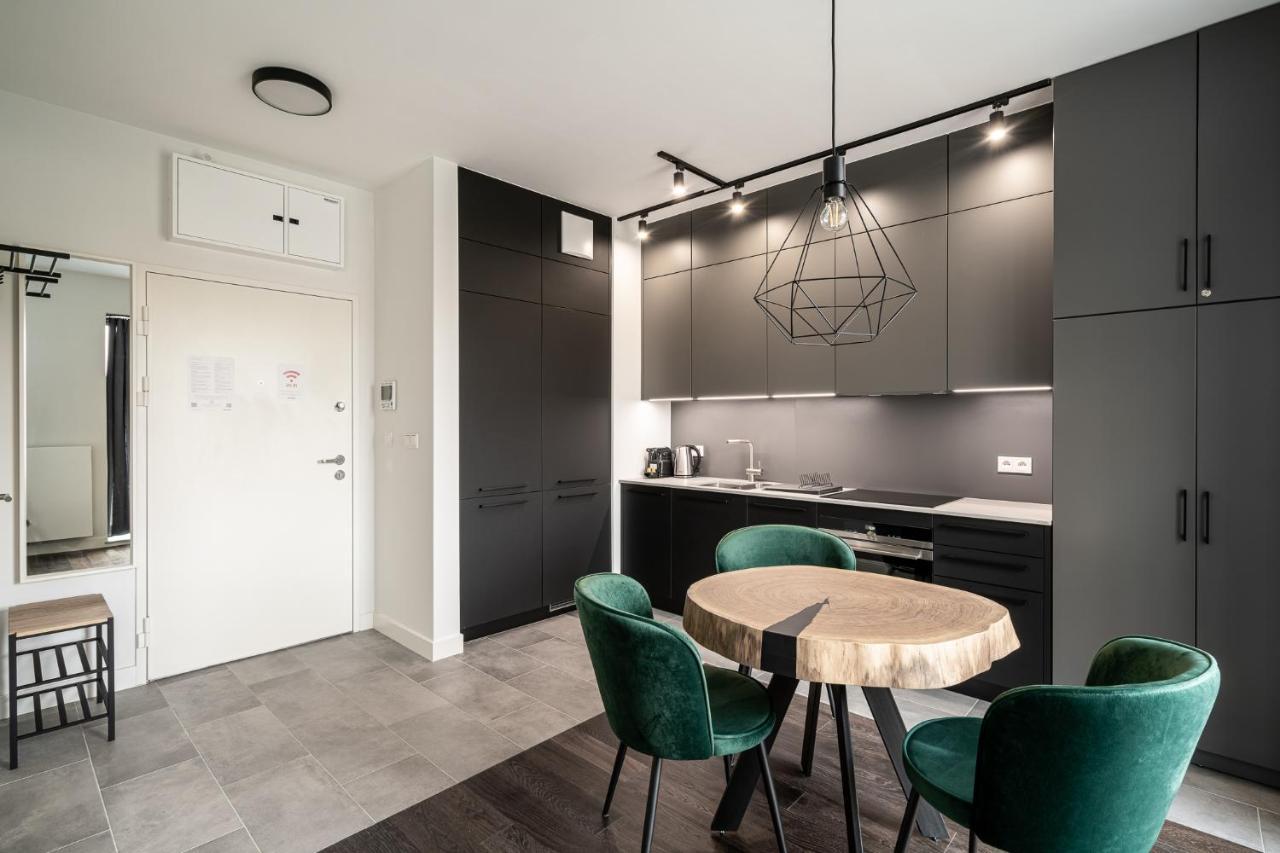 Rentplanet - Apartamenty Mlyn Maria Wrocław Extérieur photo