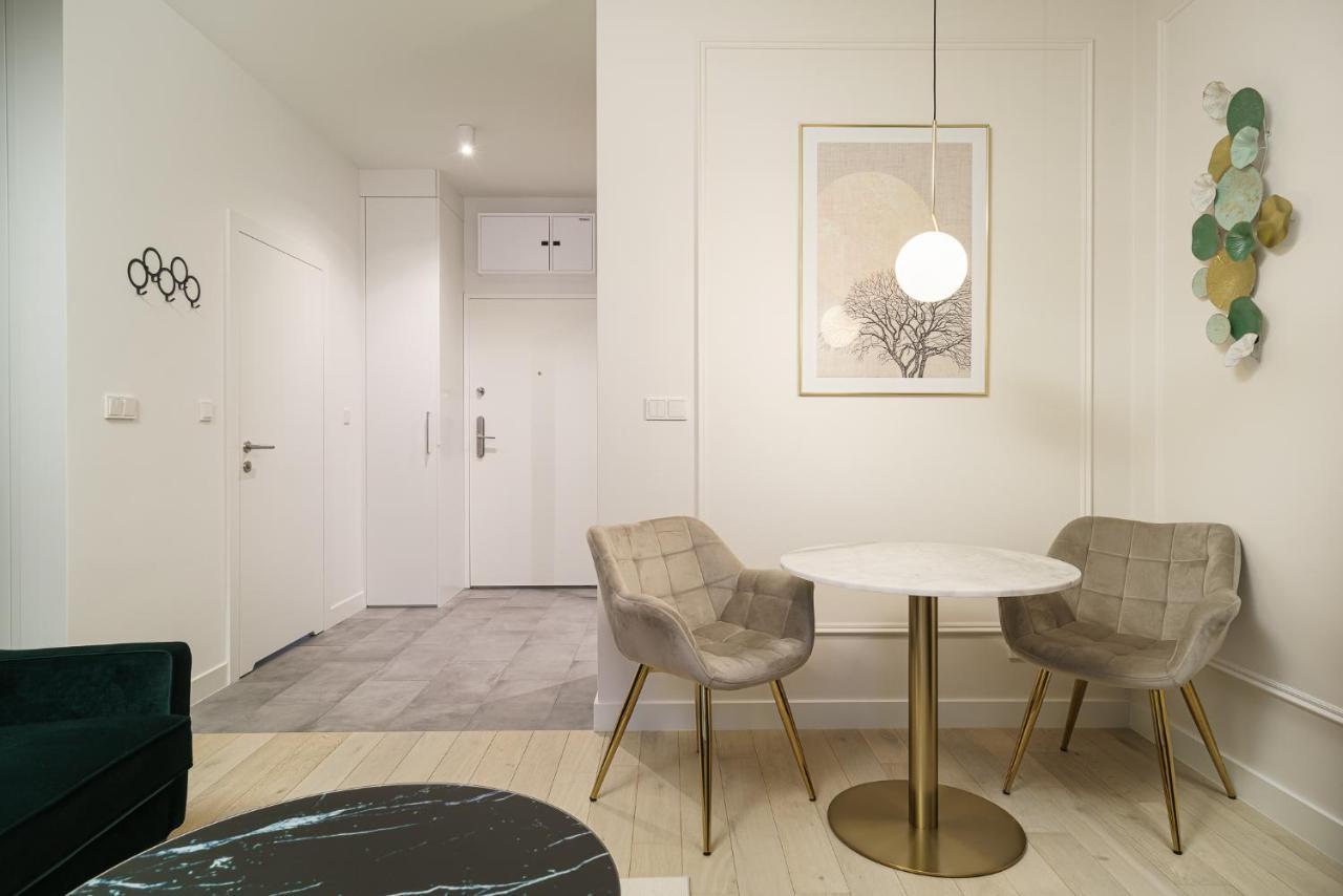 Rentplanet - Apartamenty Mlyn Maria Wrocław Extérieur photo