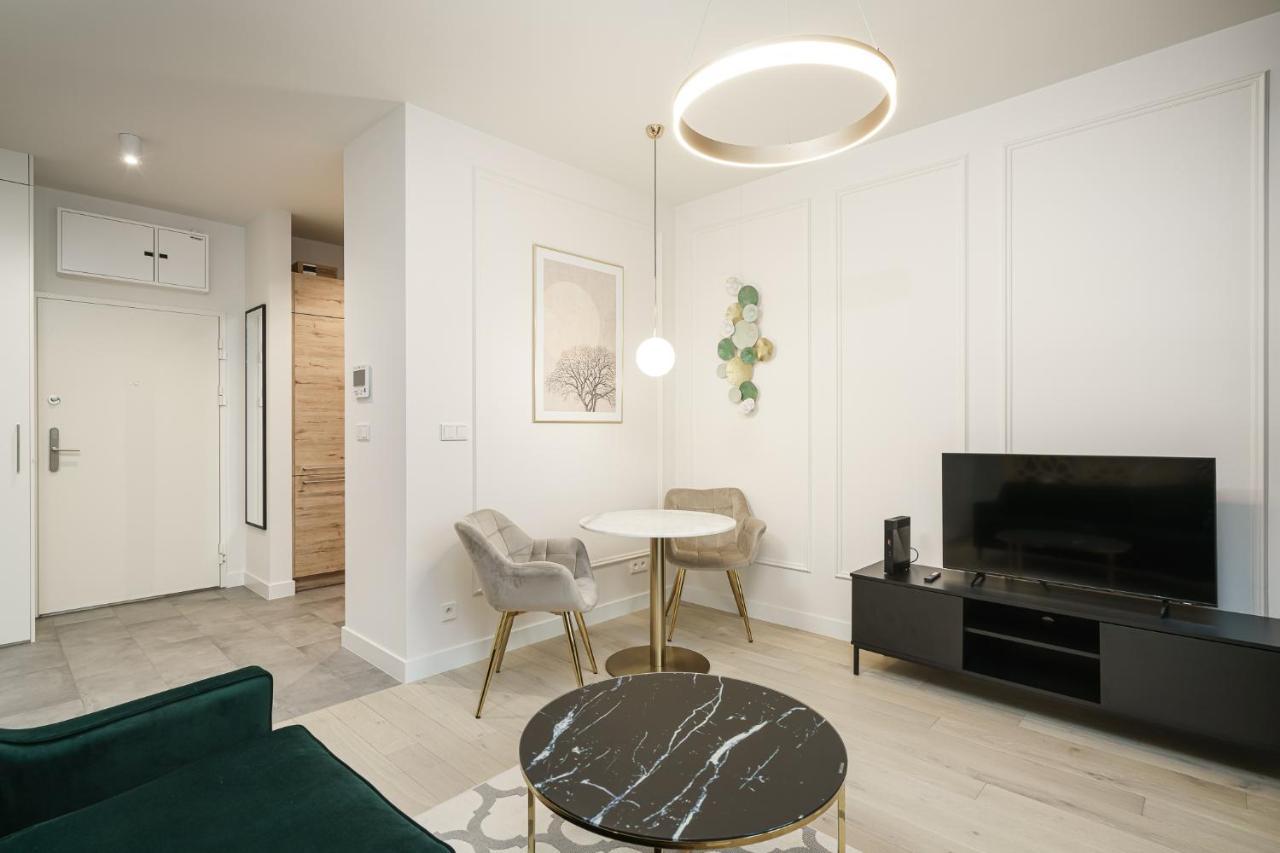 Rentplanet - Apartamenty Mlyn Maria Wrocław Extérieur photo