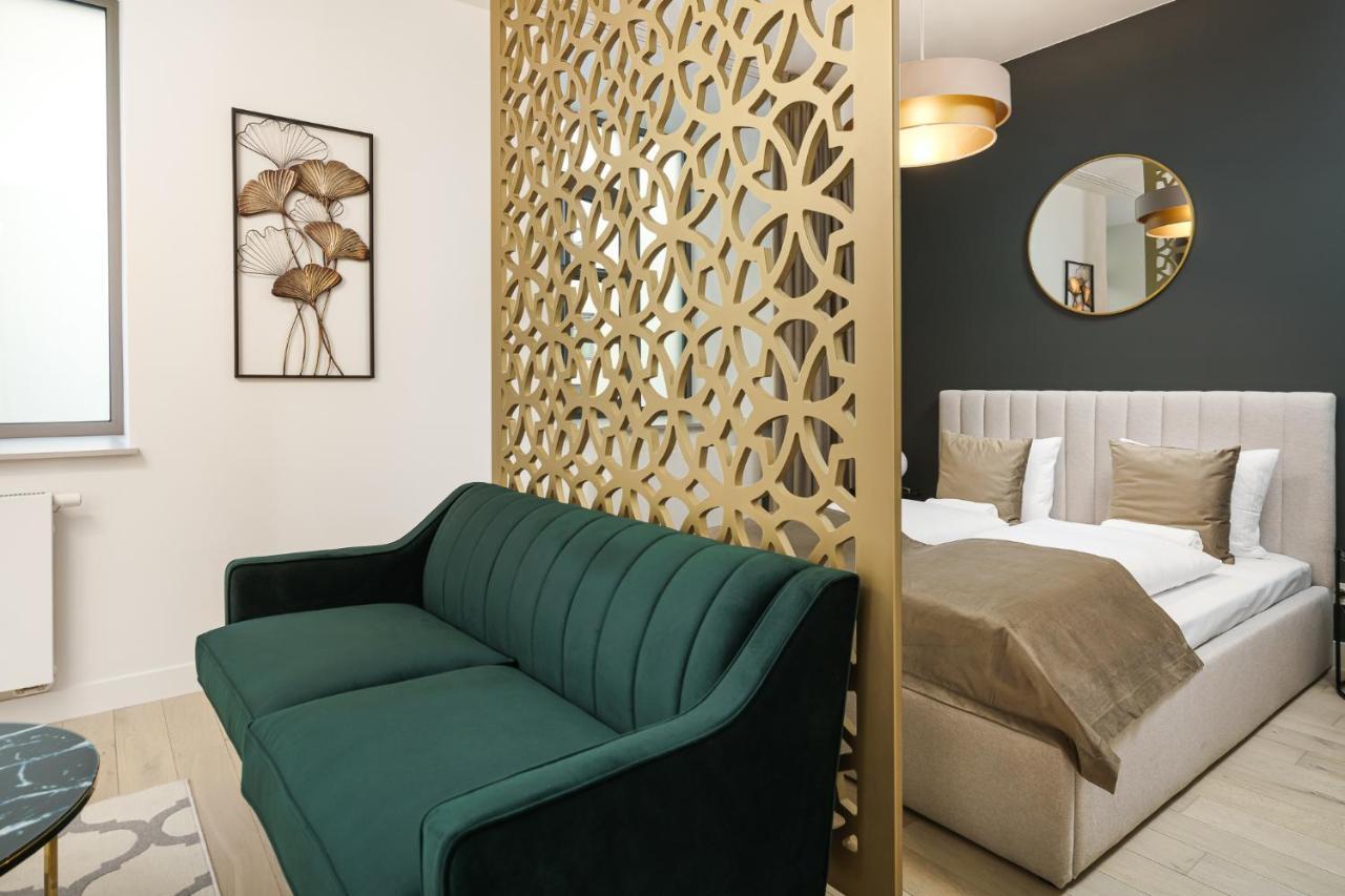 Rentplanet - Apartamenty Mlyn Maria Wrocław Extérieur photo