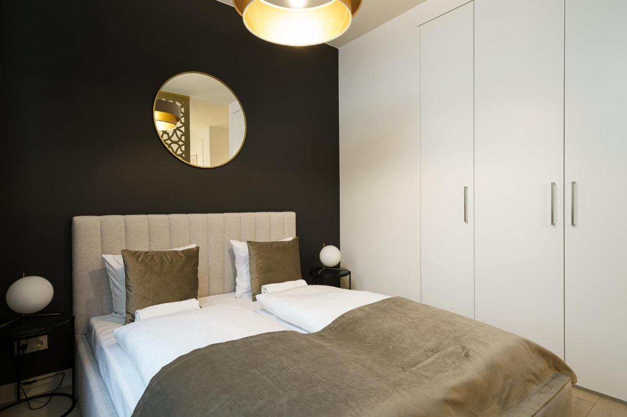 Rentplanet - Apartamenty Mlyn Maria Wrocław Extérieur photo