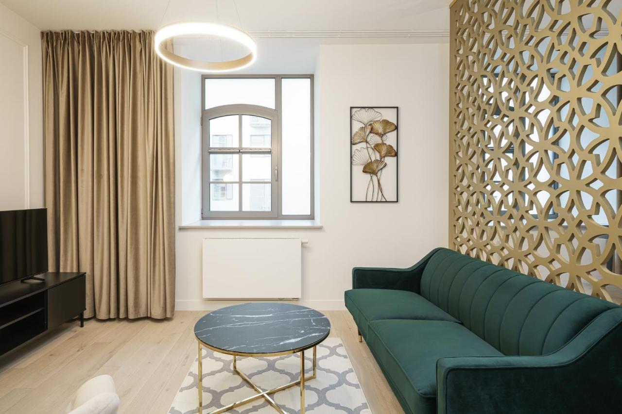 Rentplanet - Apartamenty Mlyn Maria Wrocław Extérieur photo