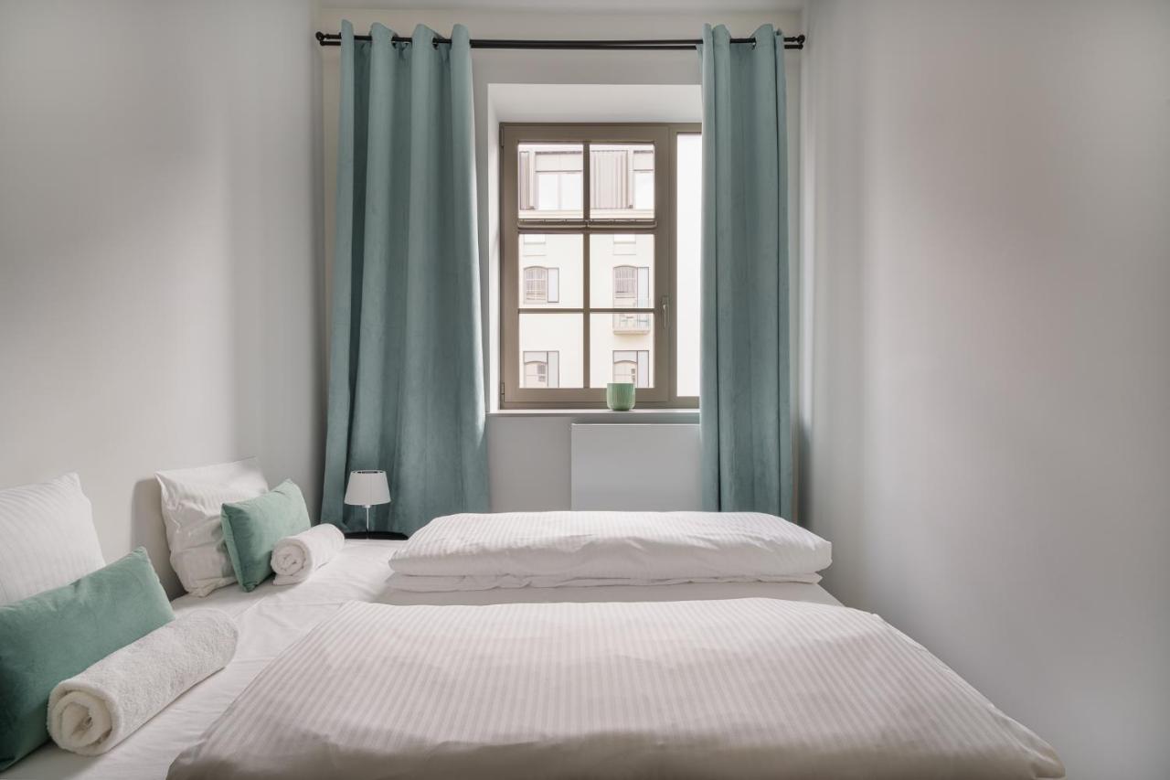Rentplanet - Apartamenty Mlyn Maria Wrocław Extérieur photo
