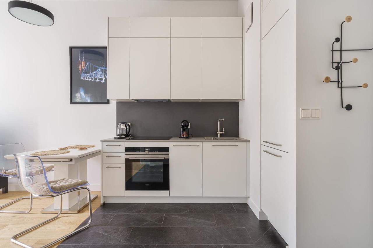 Rentplanet - Apartamenty Mlyn Maria Wrocław Extérieur photo