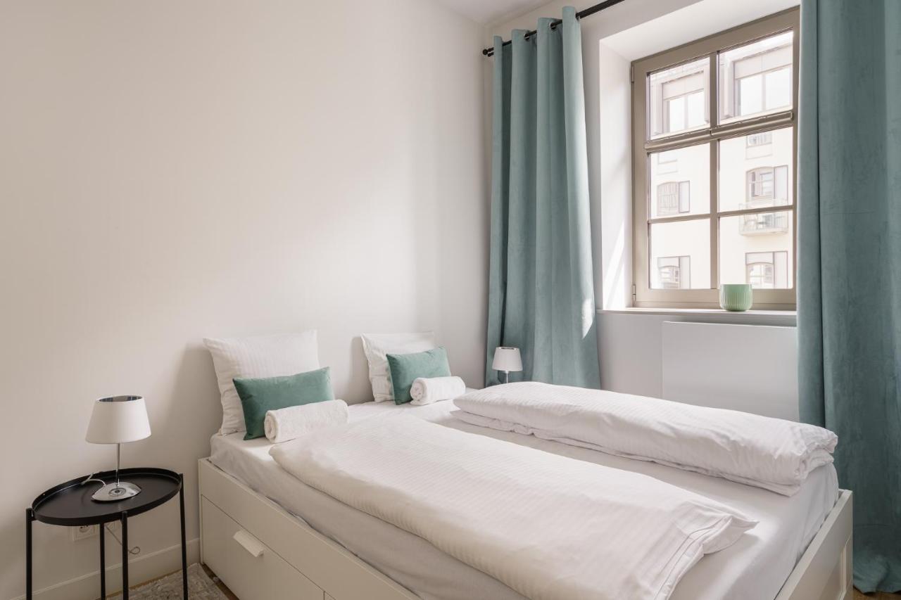 Rentplanet - Apartamenty Mlyn Maria Wrocław Extérieur photo