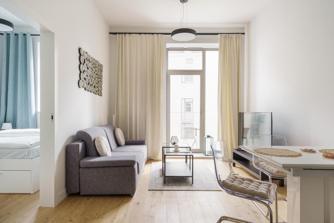 Rentplanet - Apartamenty Mlyn Maria Wrocław Extérieur photo