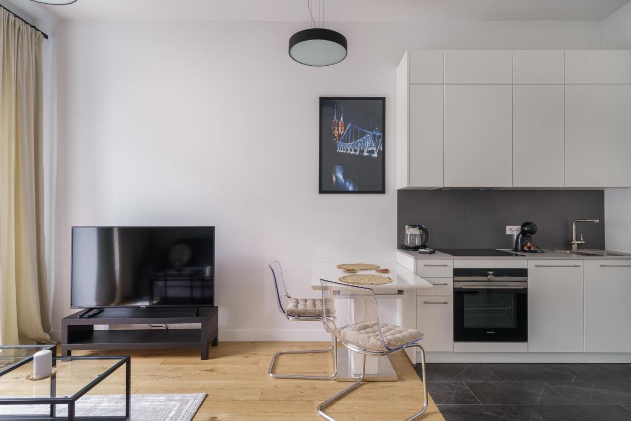 Rentplanet - Apartamenty Mlyn Maria Wrocław Extérieur photo