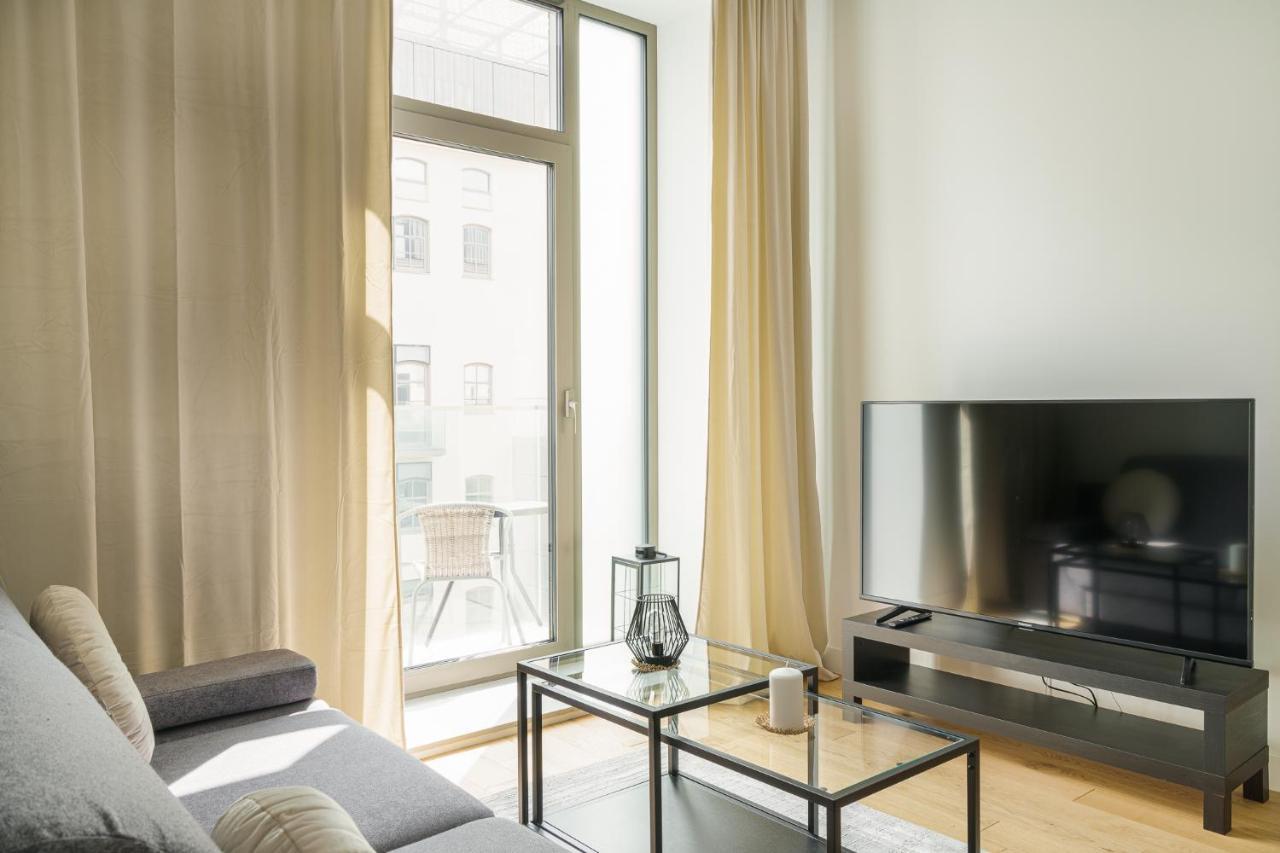 Rentplanet - Apartamenty Mlyn Maria Wrocław Extérieur photo