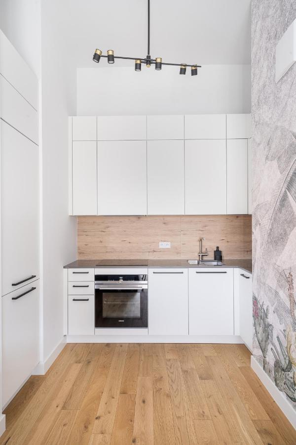 Rentplanet - Apartamenty Mlyn Maria Wrocław Extérieur photo