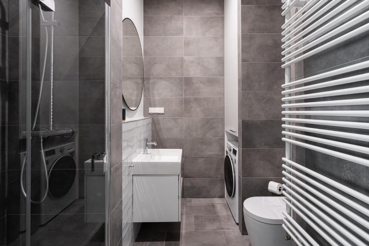 Rentplanet - Apartamenty Mlyn Maria Wrocław Extérieur photo