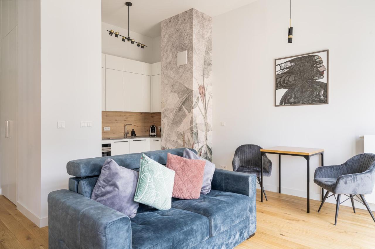 Rentplanet - Apartamenty Mlyn Maria Wrocław Extérieur photo