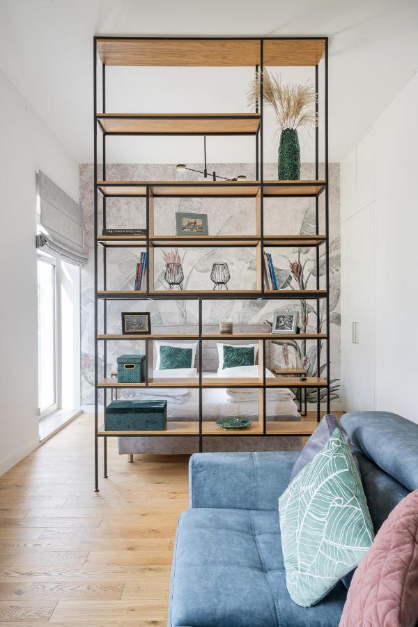 Rentplanet - Apartamenty Mlyn Maria Wrocław Extérieur photo