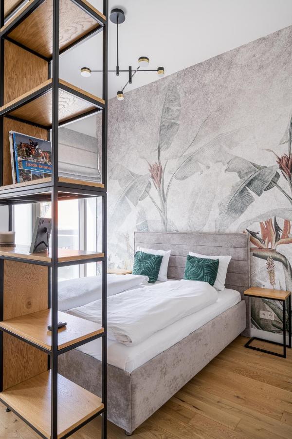 Rentplanet - Apartamenty Mlyn Maria Wrocław Extérieur photo