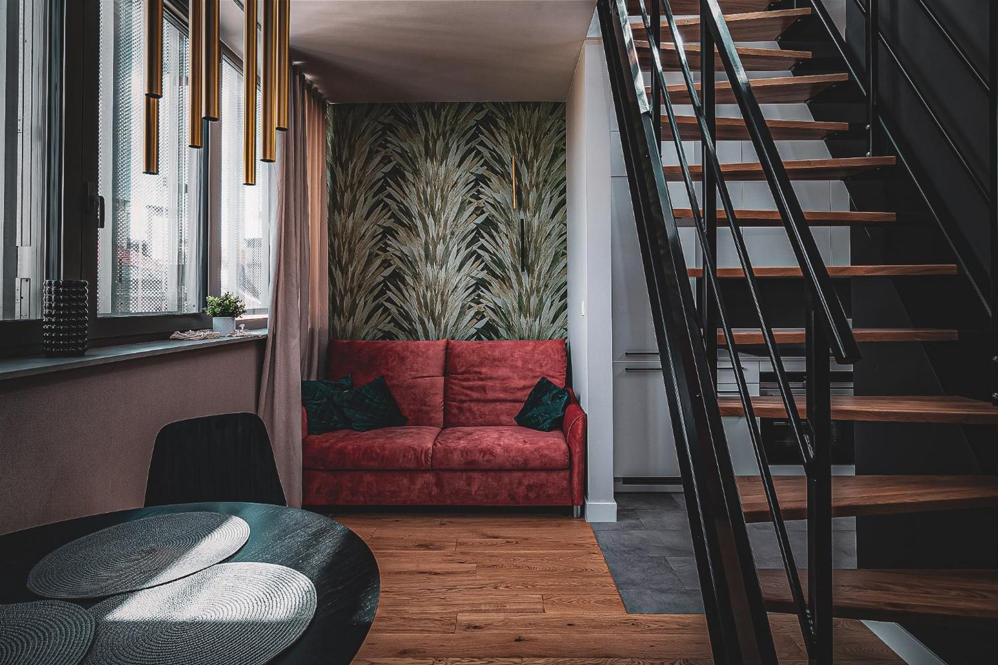 Rentplanet - Apartamenty Mlyn Maria Wrocław Extérieur photo