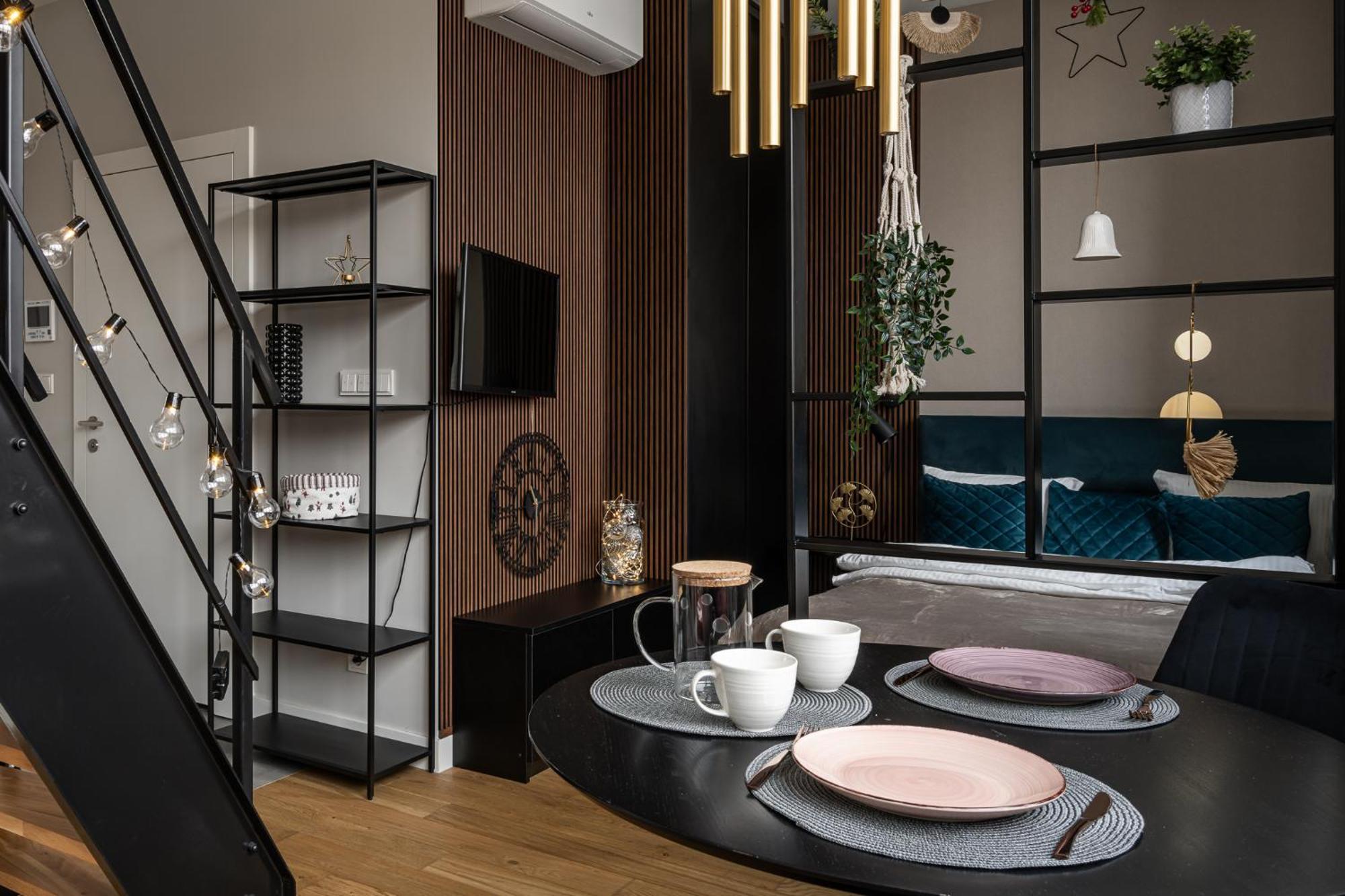 Rentplanet - Apartamenty Mlyn Maria Wrocław Extérieur photo