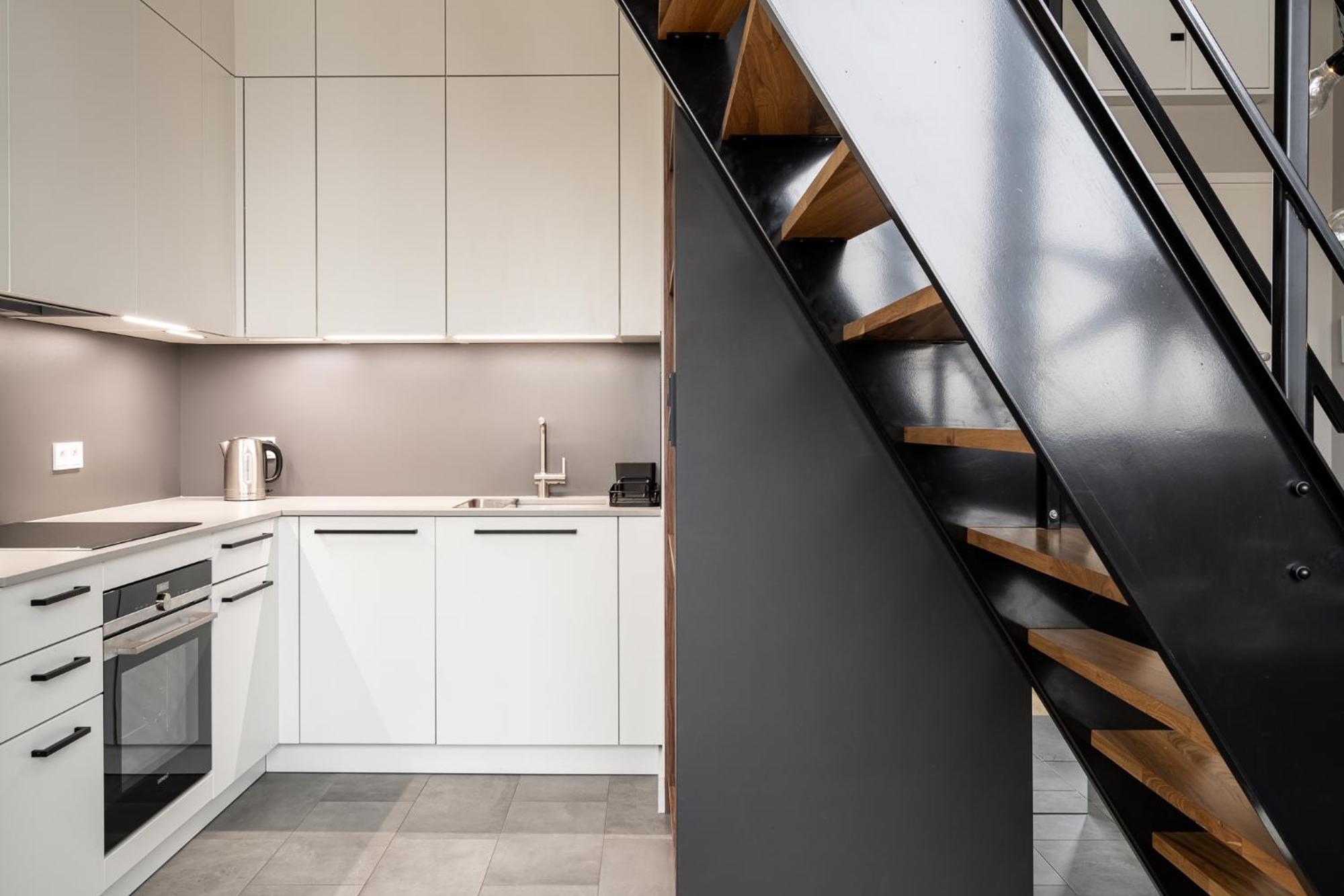 Rentplanet - Apartamenty Mlyn Maria Wrocław Extérieur photo