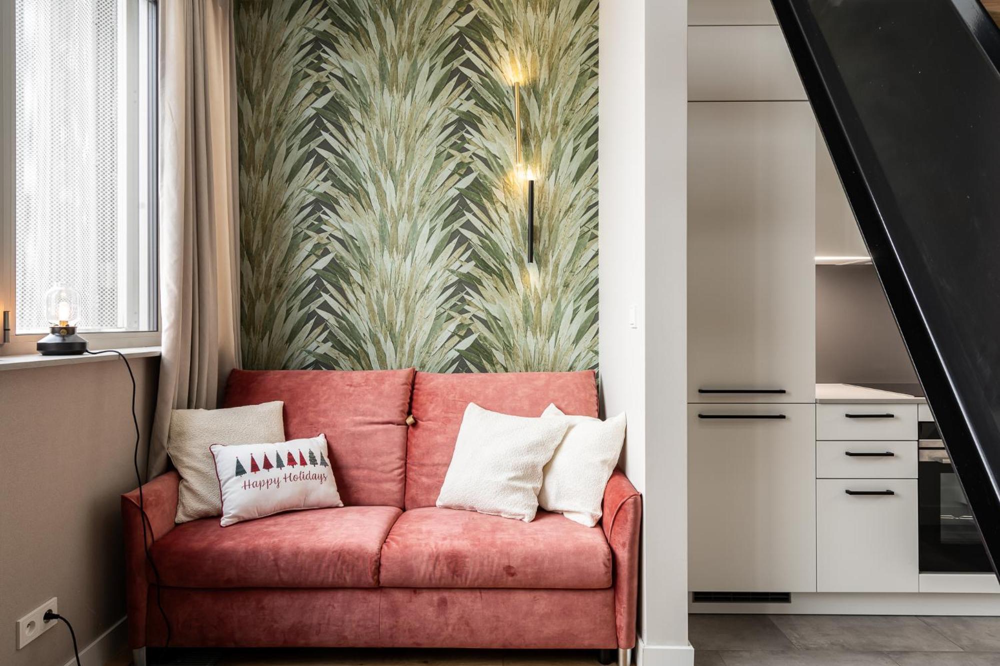 Rentplanet - Apartamenty Mlyn Maria Wrocław Extérieur photo