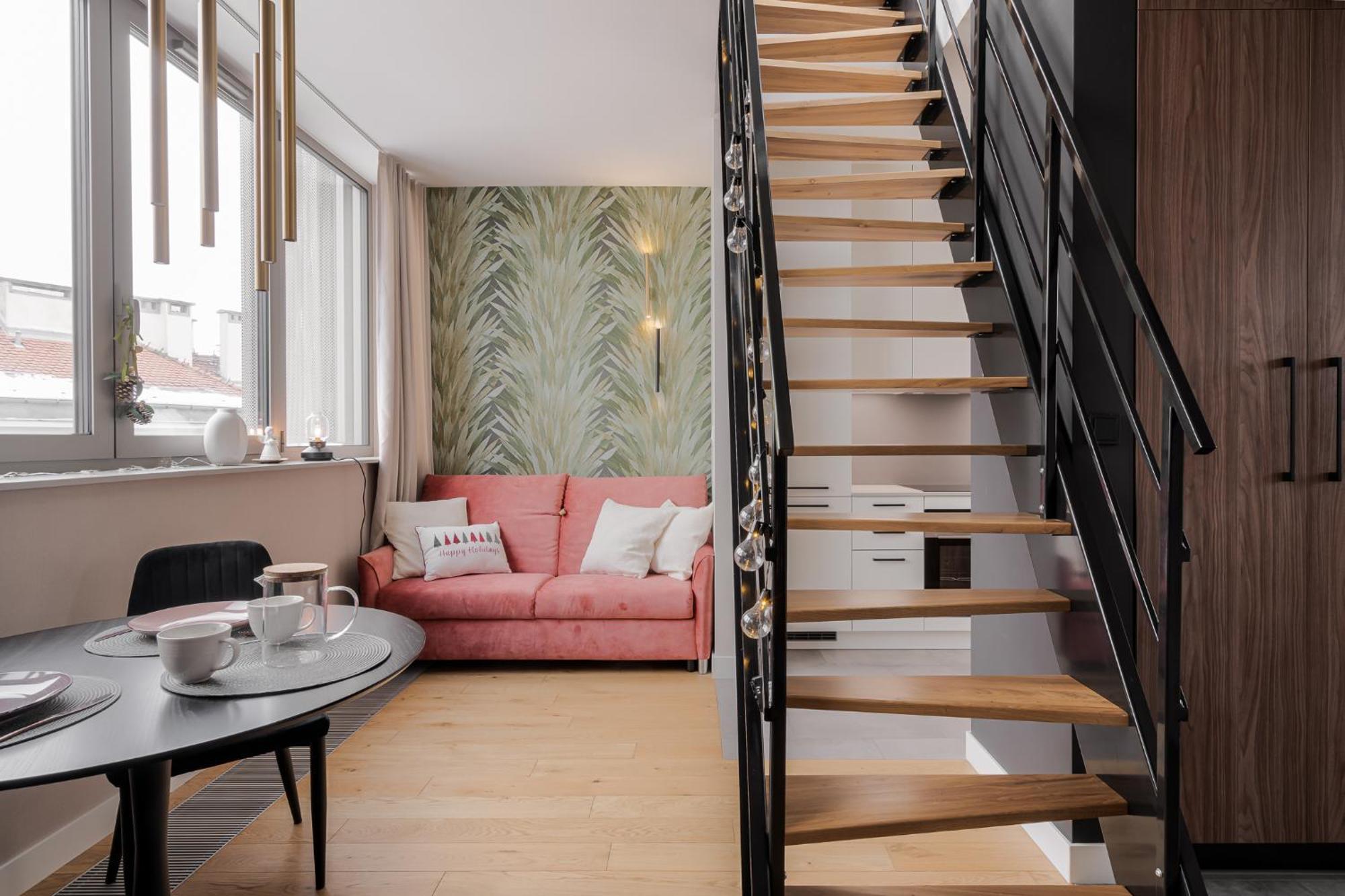Rentplanet - Apartamenty Mlyn Maria Wrocław Extérieur photo