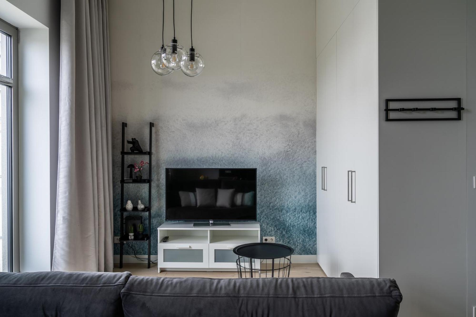 Rentplanet - Apartamenty Mlyn Maria Wrocław Extérieur photo