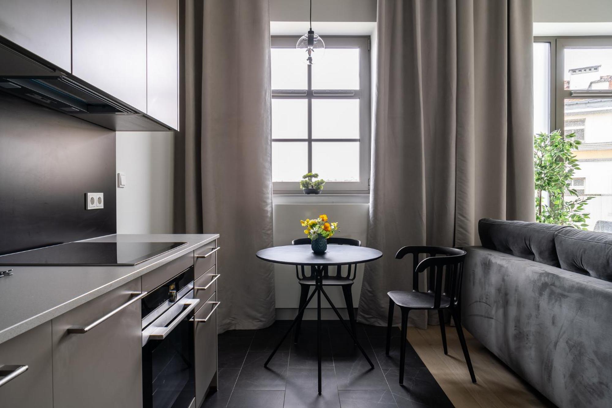 Rentplanet - Apartamenty Mlyn Maria Wrocław Extérieur photo