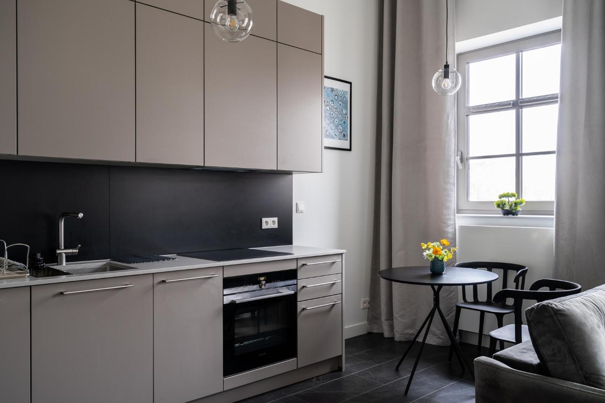 Rentplanet - Apartamenty Mlyn Maria Wrocław Extérieur photo