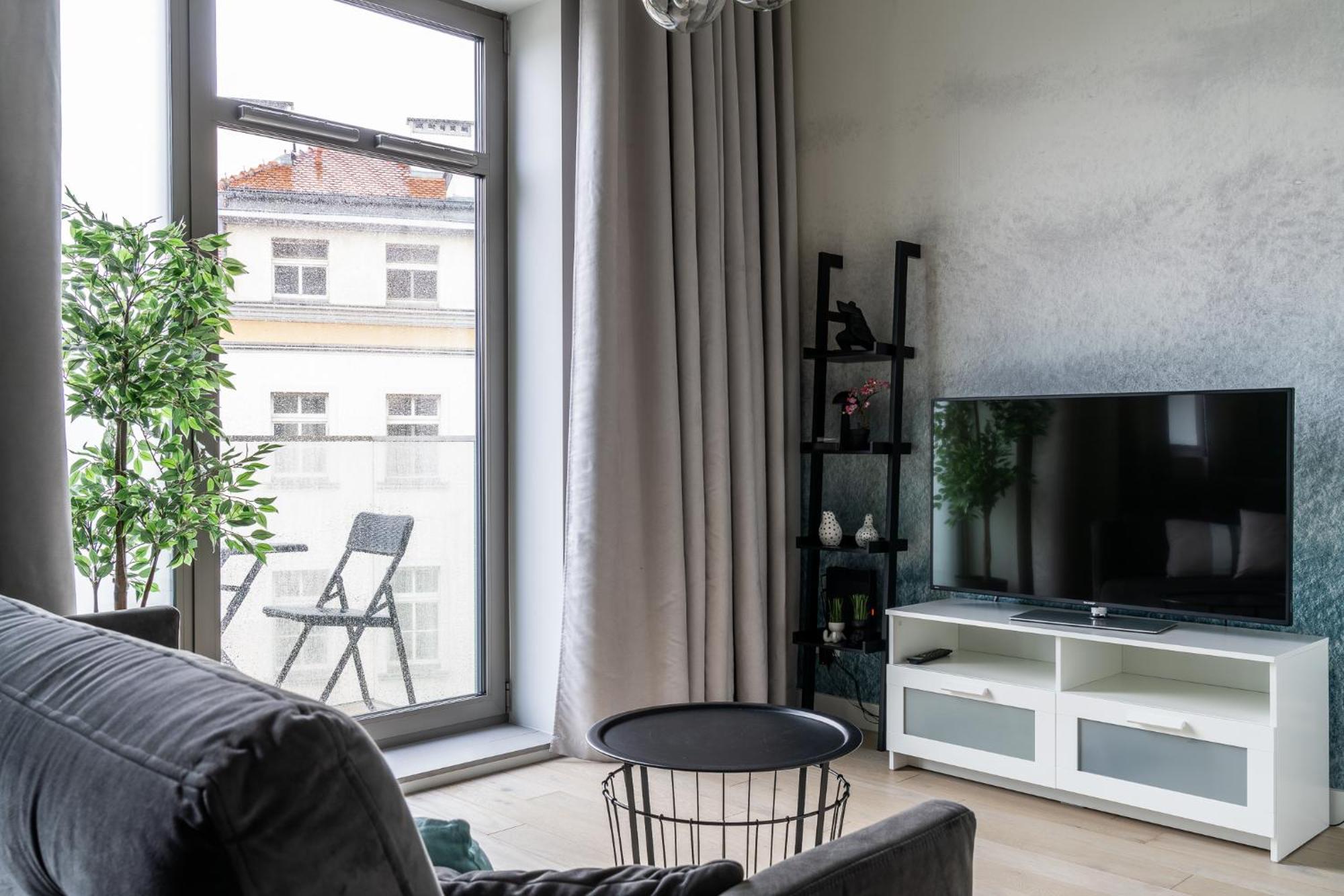 Rentplanet - Apartamenty Mlyn Maria Wrocław Extérieur photo